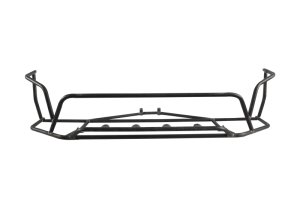 Subaru Crosstrek Bumper Guard - LP Aventure - Big - Bare - `18-`19 Subaru Crosstrek Bumper Guard - LP Aventure - Big - Bare - `18-`19